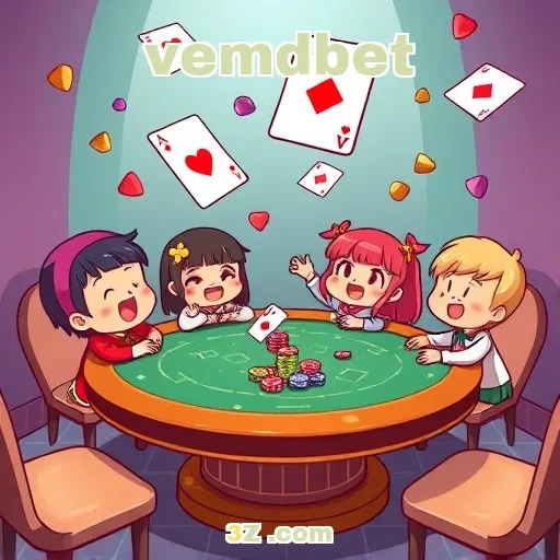 Vemdbet: O Melhor Bingo Online Para Você se Divertir