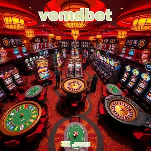 Apoio no Vemdbet: Recursos que Transformam sua Experiência de Jogo