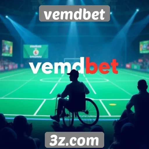 Acessibilidade e suporte no vemdbet