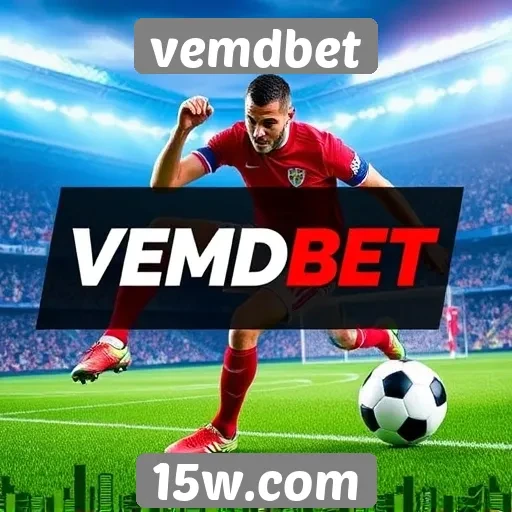 Análise dos jogos disponíveis no site vemdbet