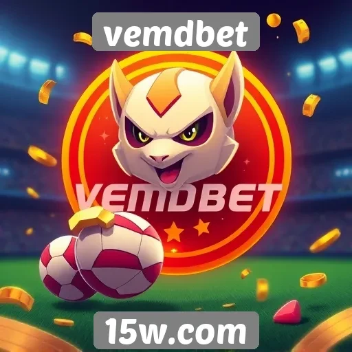 Popularidade crescente do vemdbet entre os apostadores online