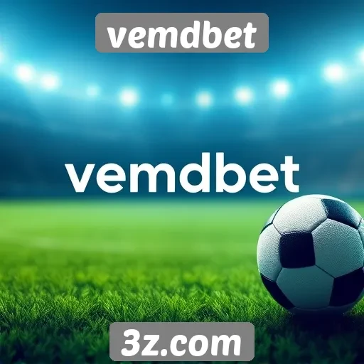 Impacto do vemdbet na indústria de apostas