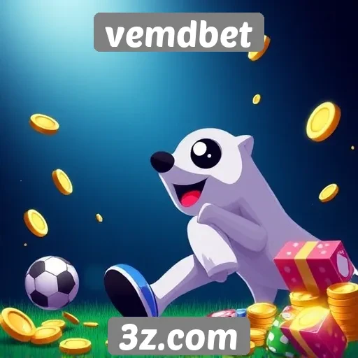 Principais jogos disponíveis na plataforma vemdbet
