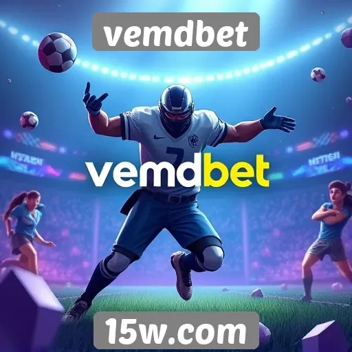 Novos jogos e atualizações no vemdbet em 2025