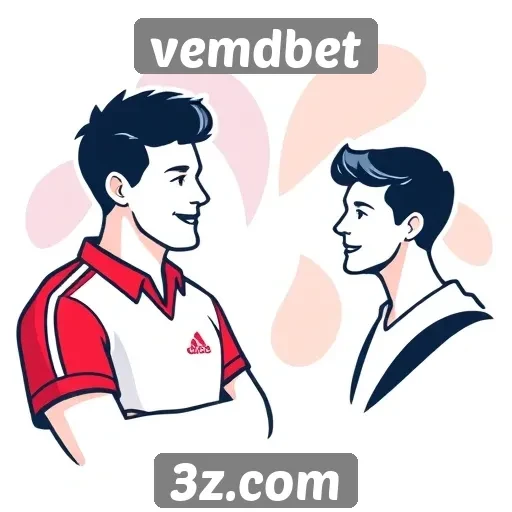 Depoimentos de jogadores sobre o vemdbet