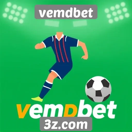 Recursos disponíveis para jogadores no vemdbet