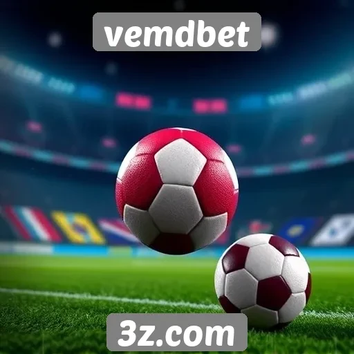 Apostas esportivas no vemdbet crescimento e tendências