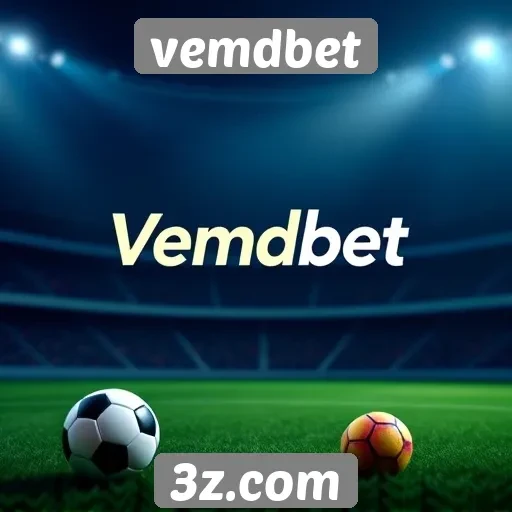 Como Vemdbet se destaca no setor de apostas