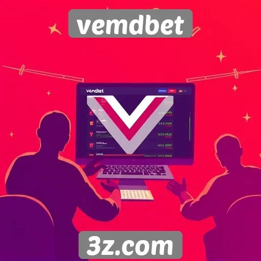 Perspectivas de crescimento do vemdbet para o futuro