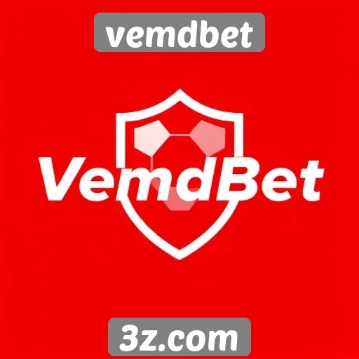 Plataforma Vemdbet prioriza segurança dos jogadores