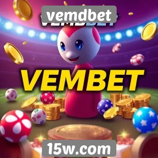 Análise das promoções oferecidas pelo site vemdbet