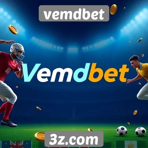 Novas promoções da Vemdbet atraem mais apostadores