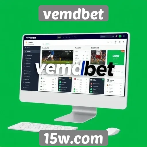 Tutoriais de uso da plataforma vemdbet